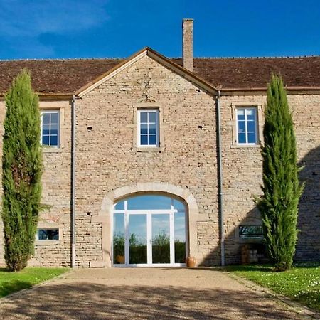 La Ferme Du Bois De Plottes Bed & Breakfast Exterior photo